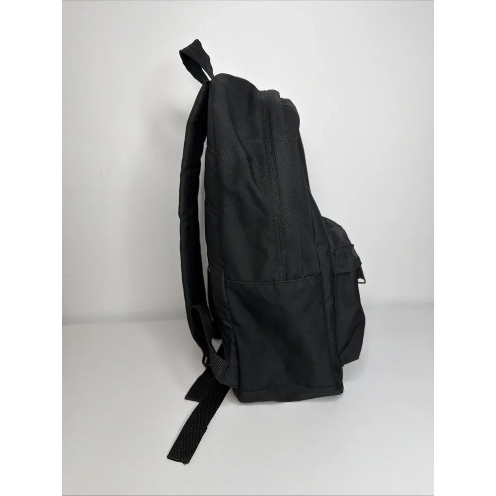 Carhartt 21L Black Classic Laptop Daypack Backpack Water Resistant Black